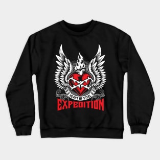 expedition Crewneck Sweatshirt